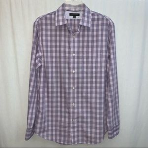 Banana Republic Men’s Non-Iron Classic Fit Size‎ M
